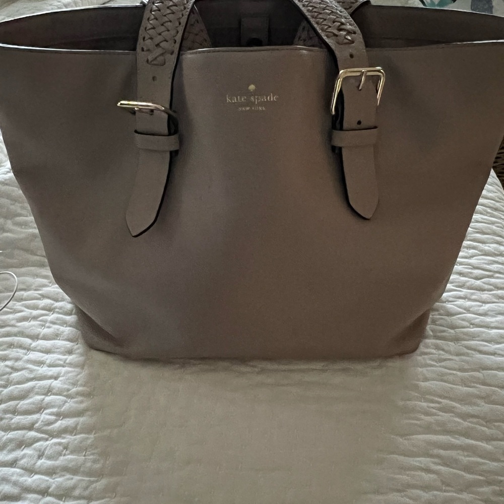 Kate spade tote